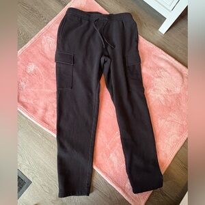 Tek Gear Men's Dark Cargo Pants